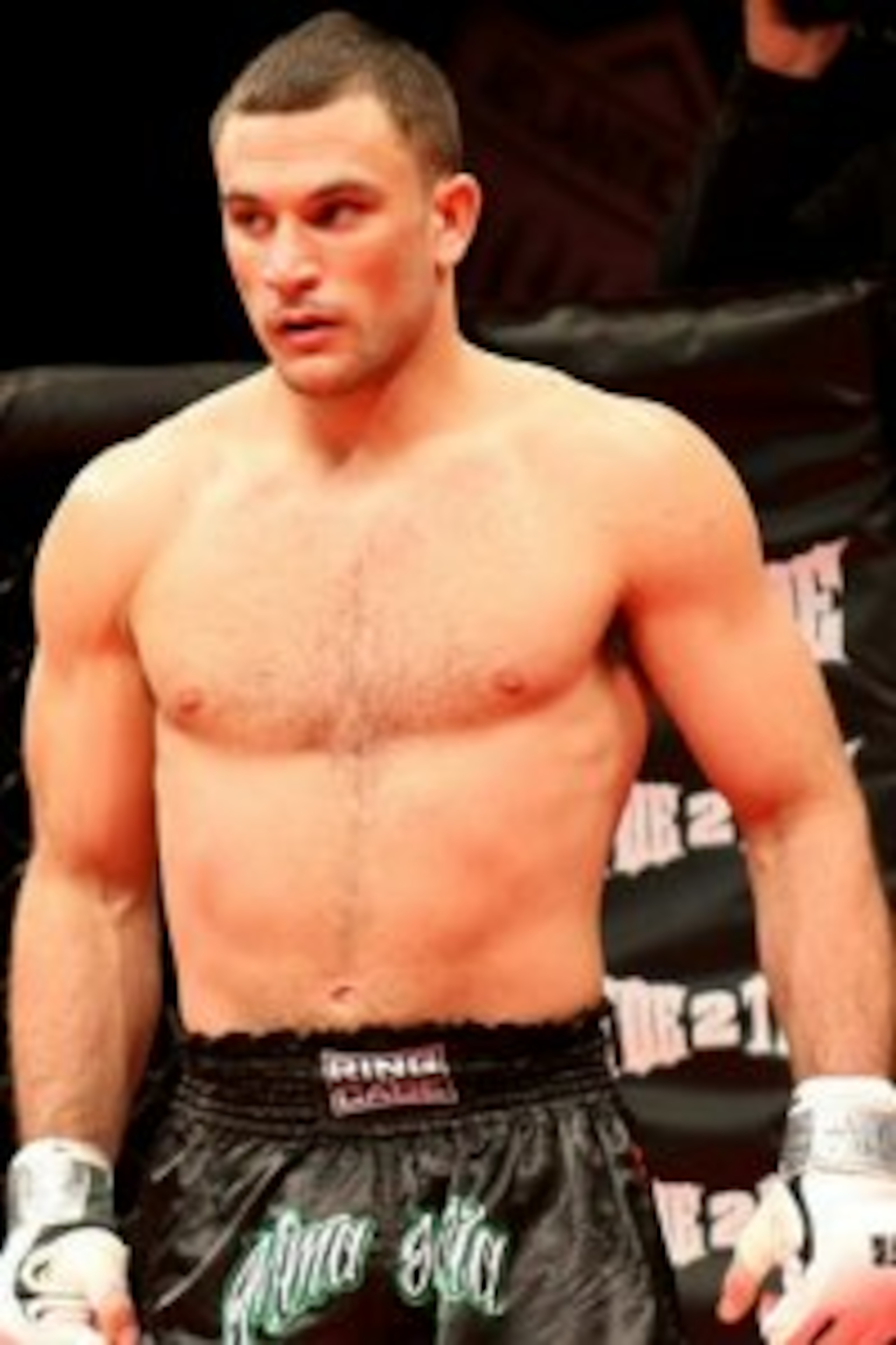 Gian Villante Gian Villante