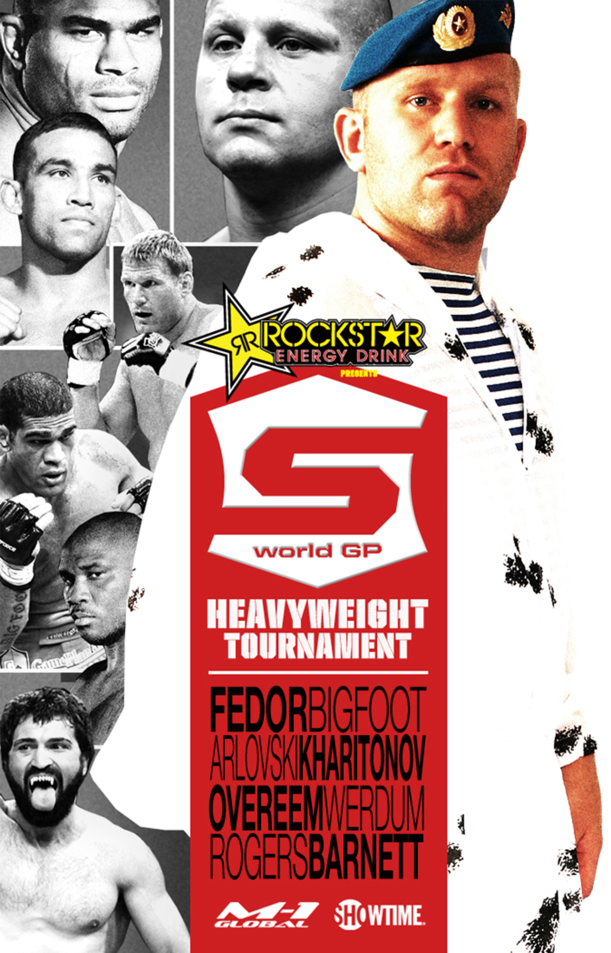 Sergei Kharitonov Sergei Kharitonov
