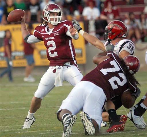 Georgia Football 2011 Schedule: Game-By-Game Breakdown | News, Scores ...