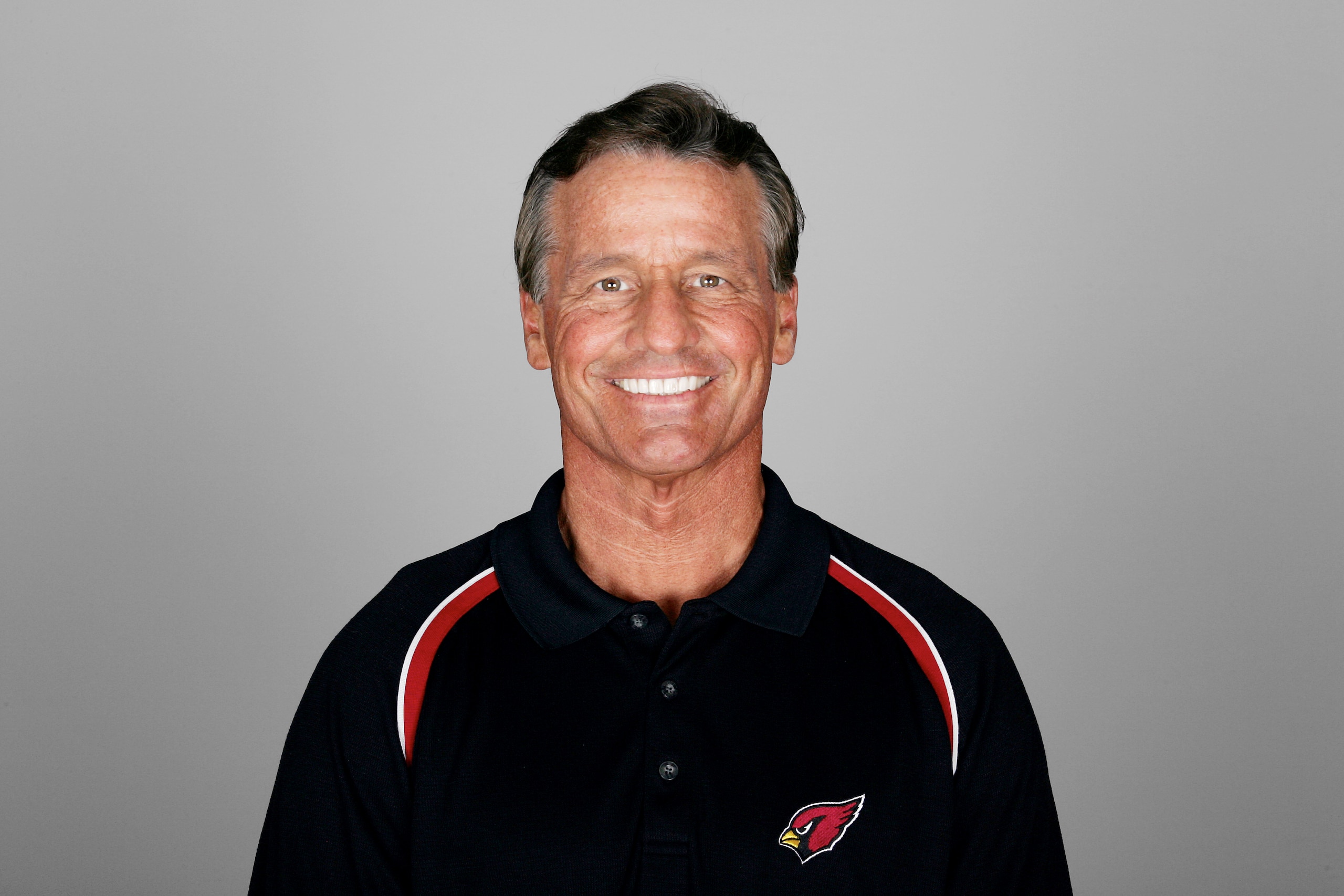 TEMPE, AZ - 2006:  Mike Kruczek of the Arizona Cardinals poses for his 2006 NFL headshot at photo day in Tempe, Arizona. (Photo by Getty Images)