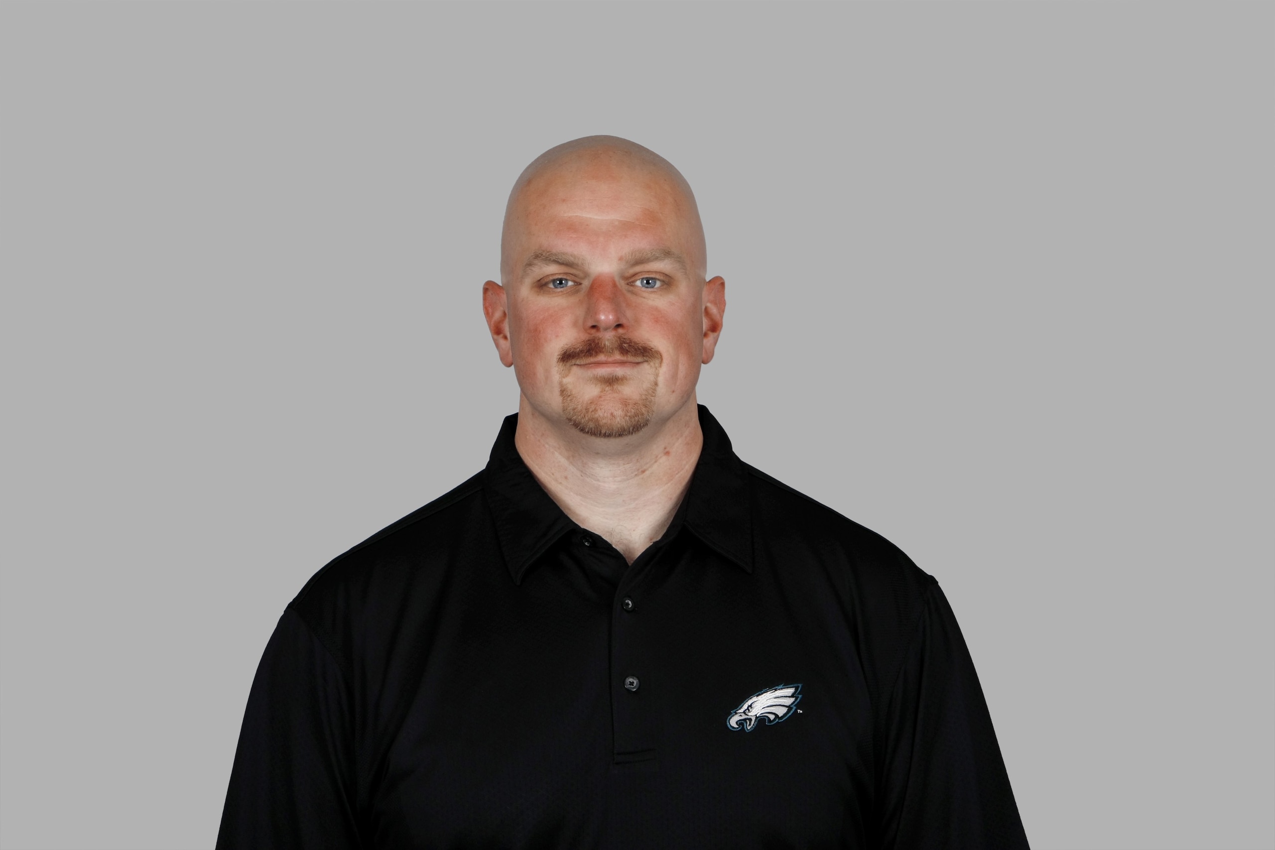 PHILADELPHIA - 2008:  Rory Segrest of the Philadelphia Eagles poses for his 2008 NFL headshot at photo day in Philadelphia, Pennsylvania.  (Photo by Getty Images)