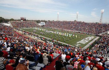 Senior Bowl