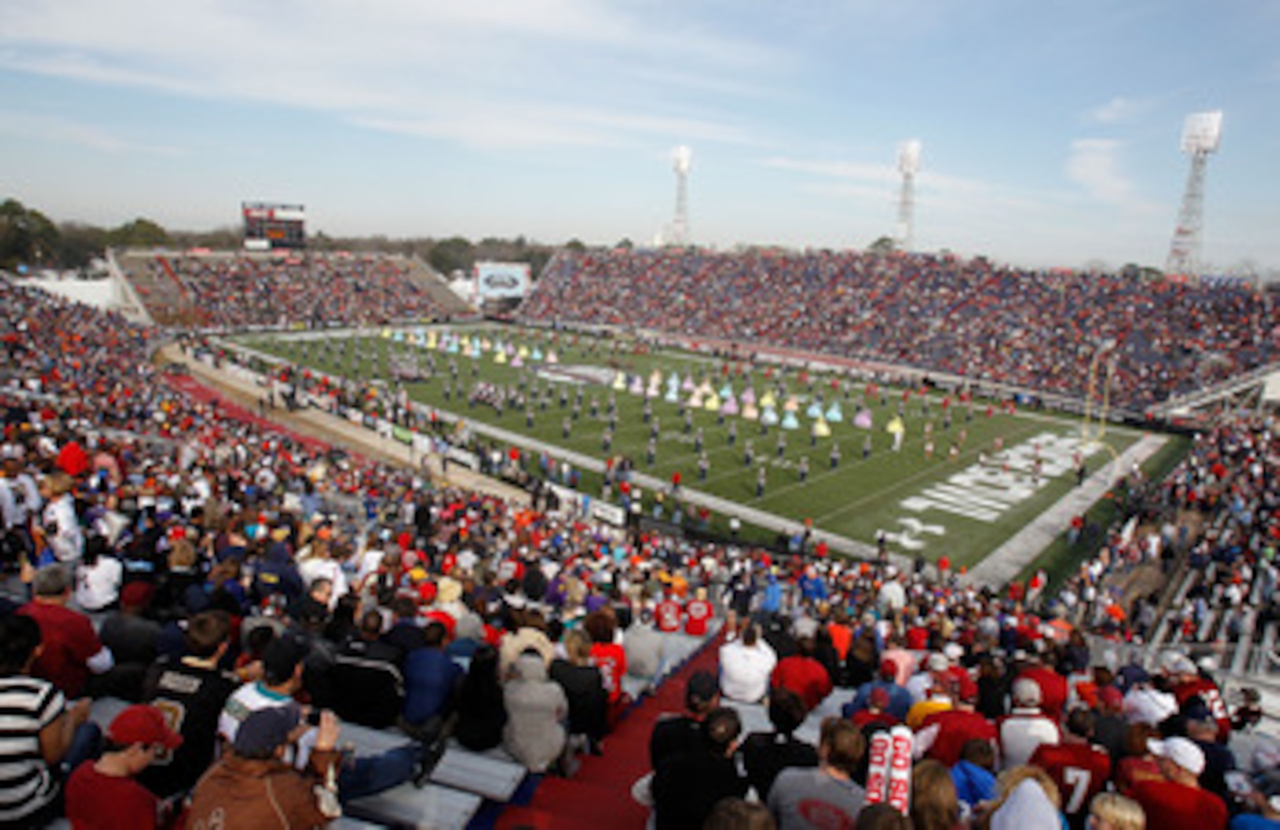 Senior Bowl