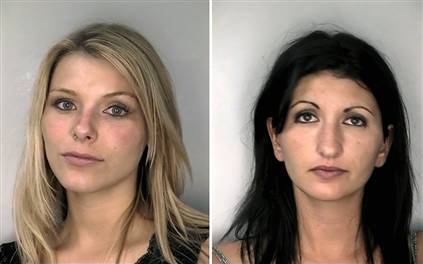 Most Bizarre Arrests in Sports