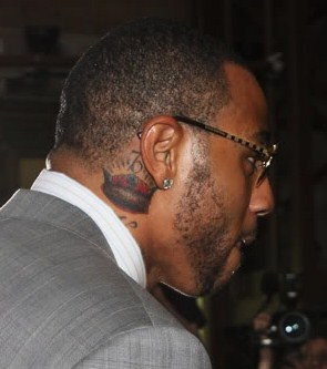 The Most Peculiar Tattoos In The NBA  BusinessInsider India
