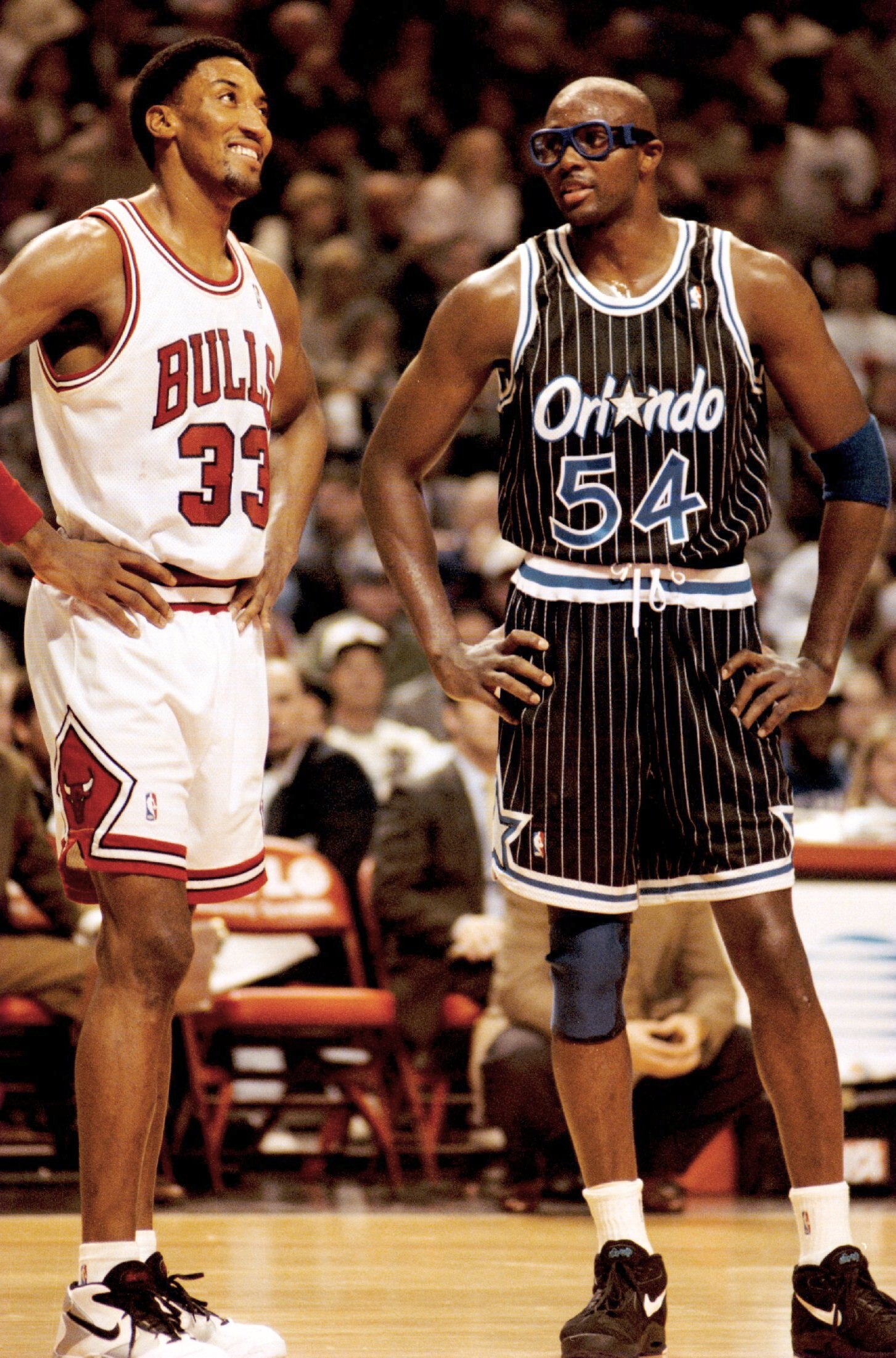 Chicago Bulls: The 5 Best and Worst Drafts in Team History | News 