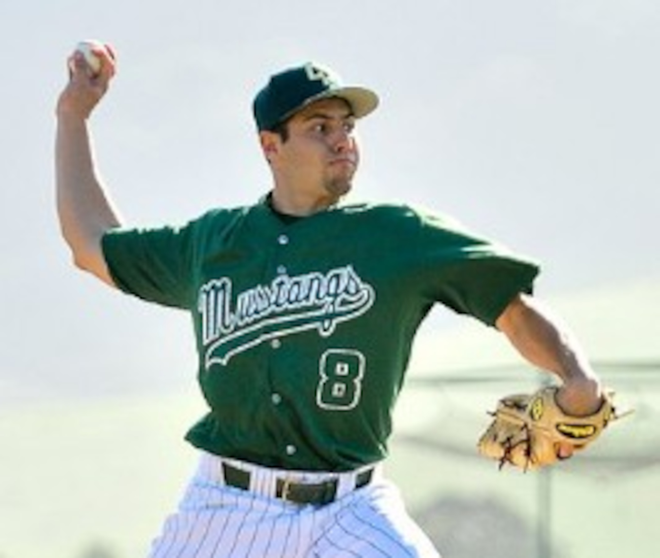 Matt Jensen