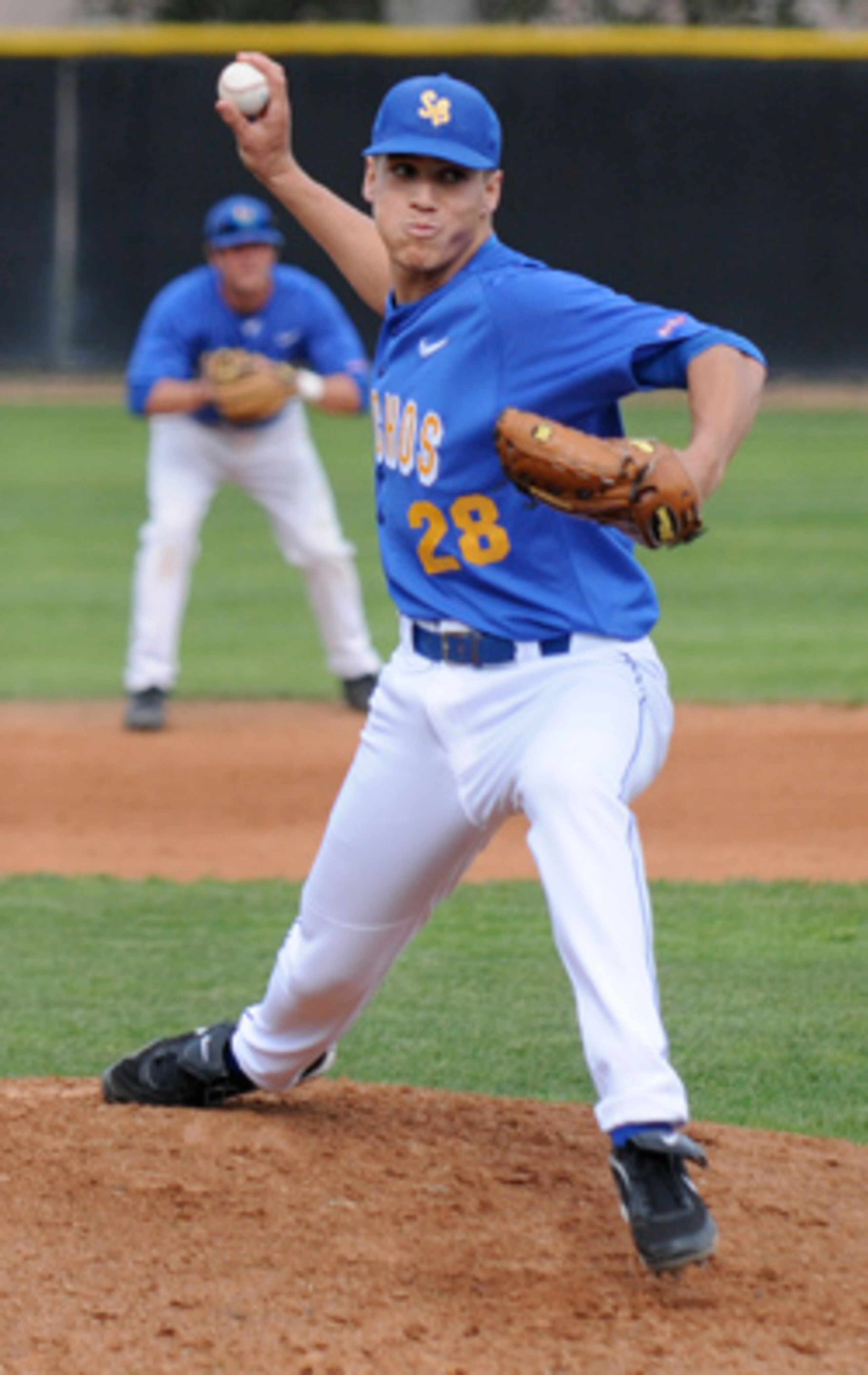Jesse Meaux