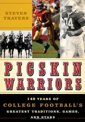 College Football: The 50 Greatest Books On The Sport | News, Scores ...