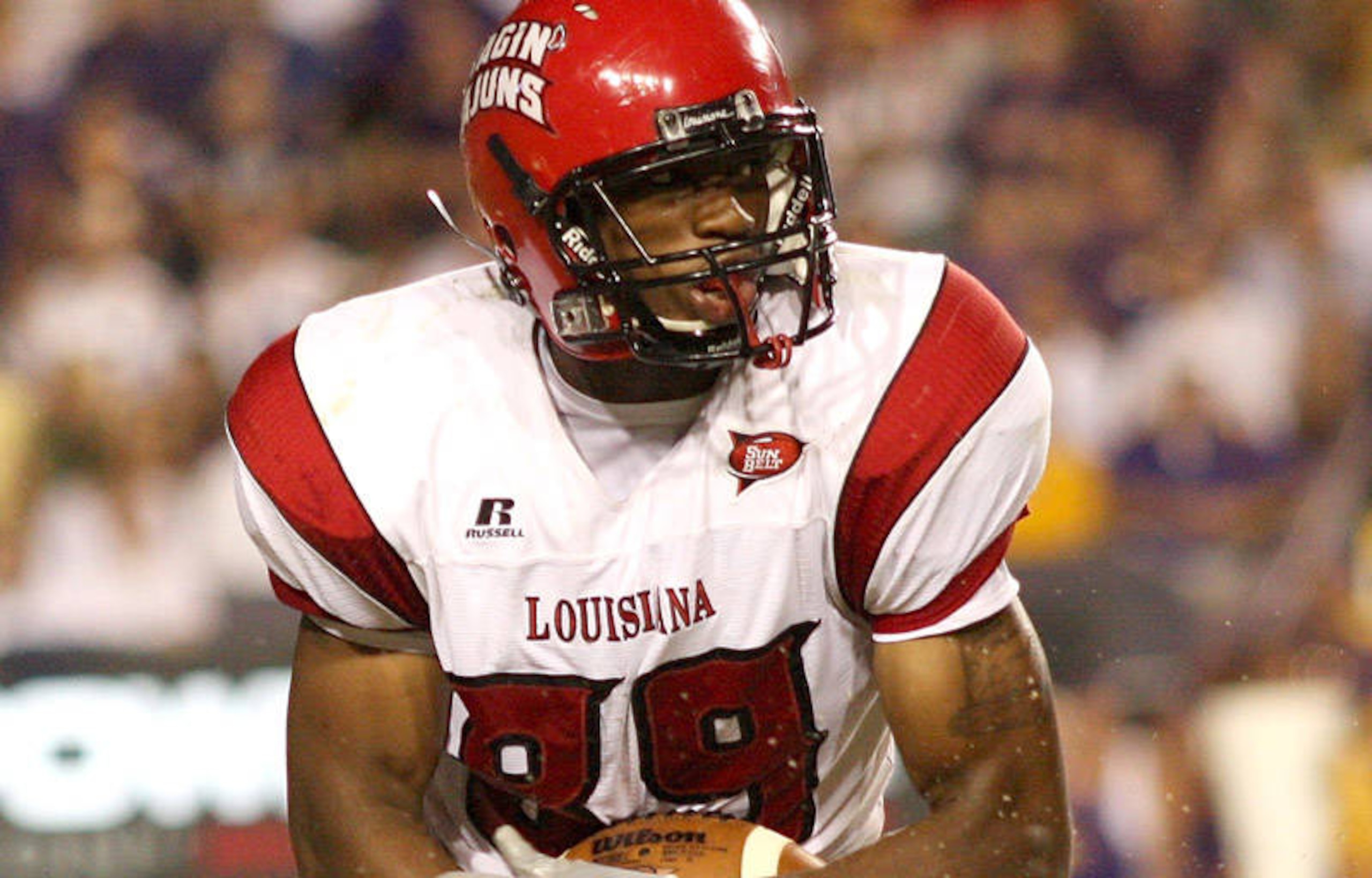 Louisiana TE Ladarius Green
