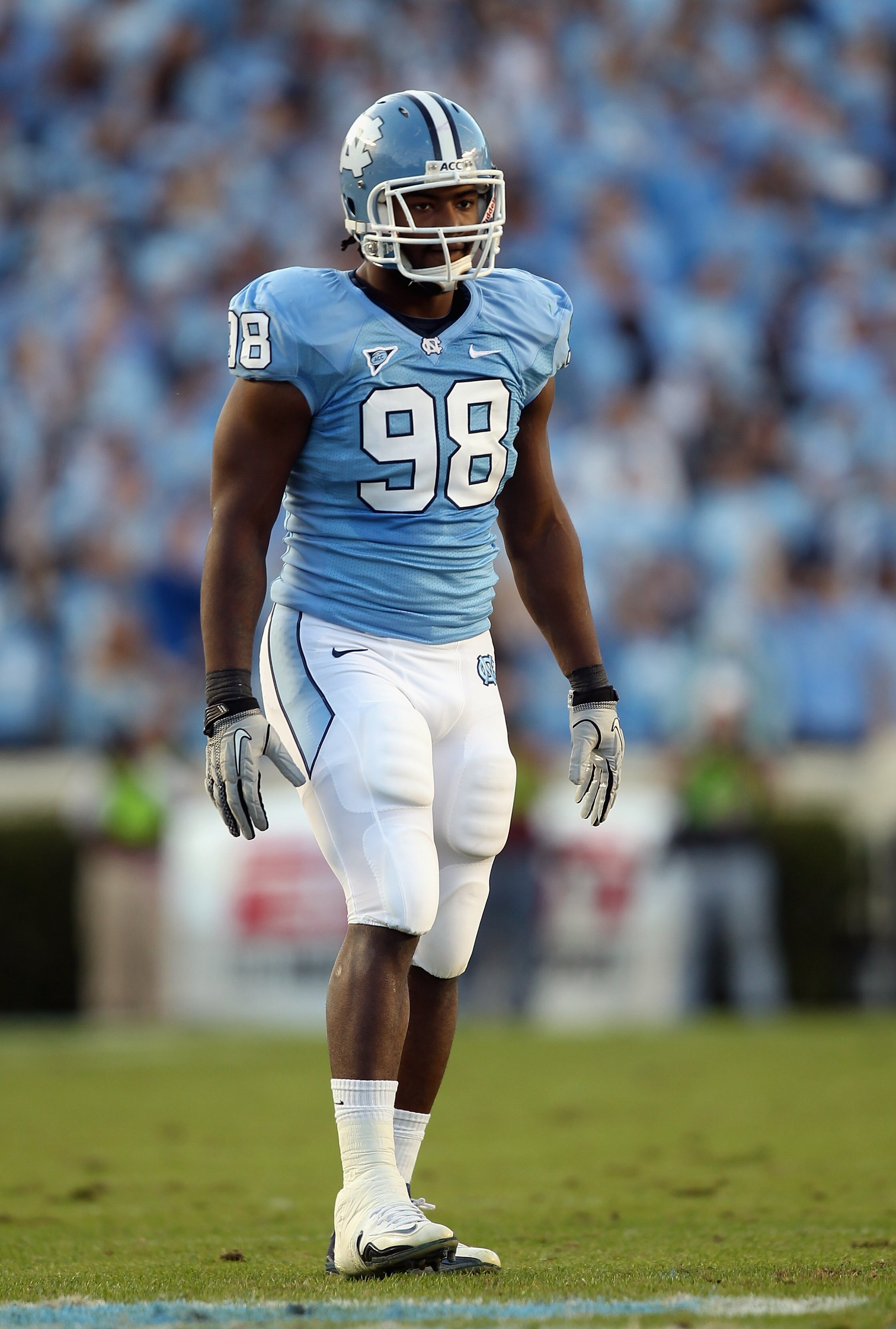 College Football's Top 100 Players for 2011 Bleacher Report Latest