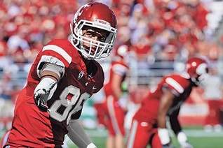 Washington State WR Marquess Wilson