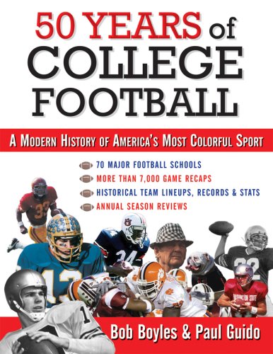 research topics on college football