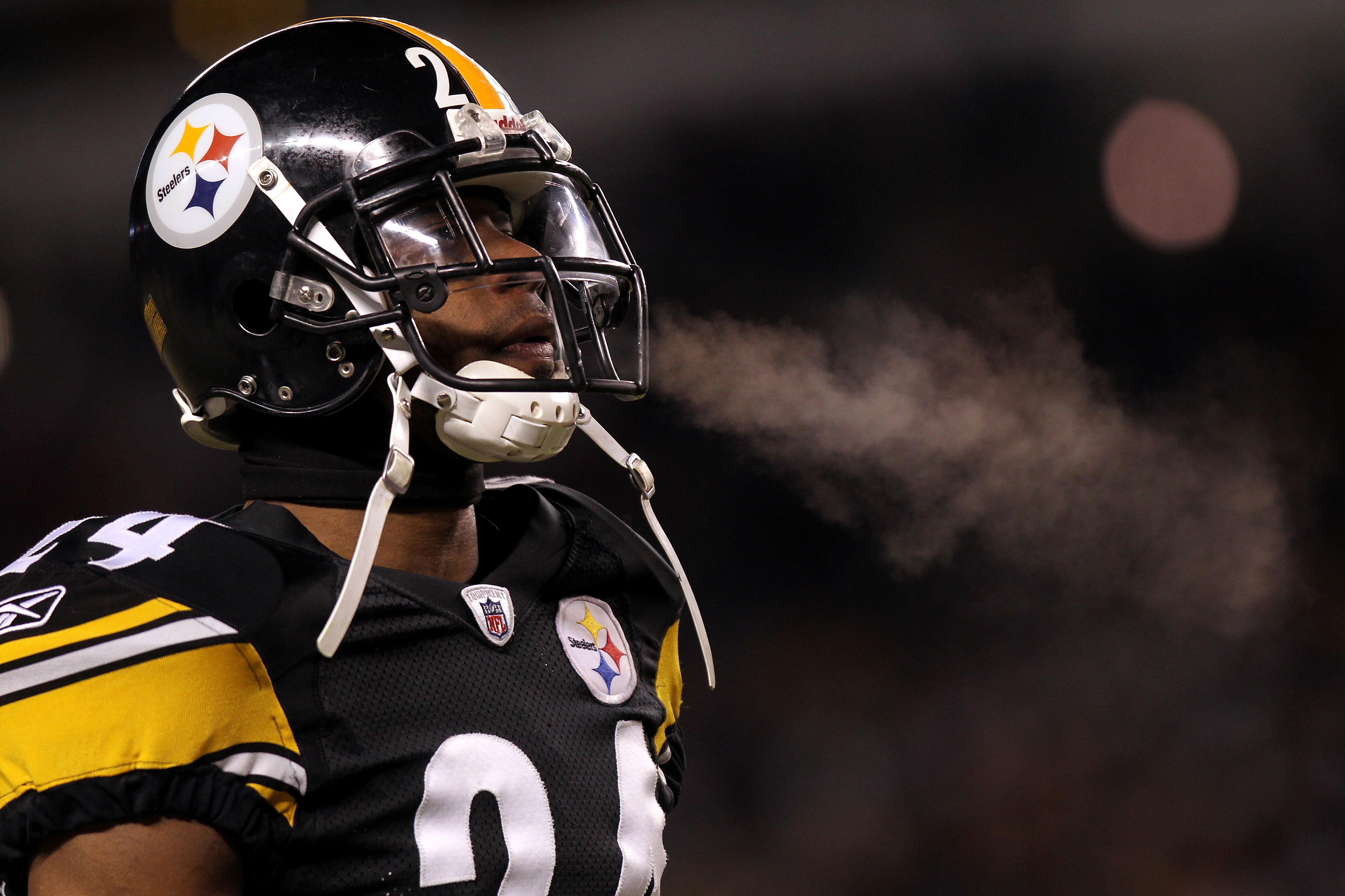 The Pittsburgh Steelers' Best Offseason Moves with Ike Taylor 