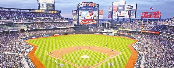 The Glorious New Citi Field