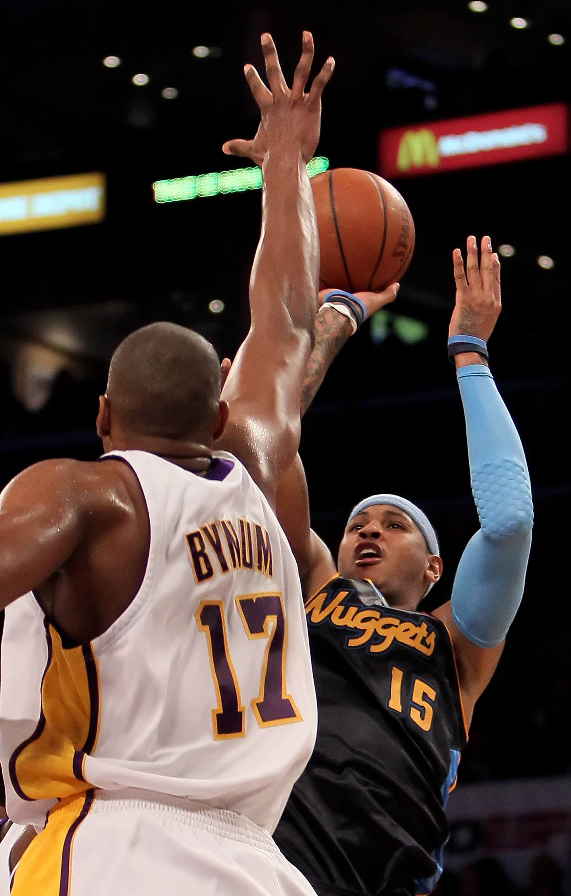 NBA Trade Rumors Carmelo Anthony To Los Angeles Lakers and 5 Dream