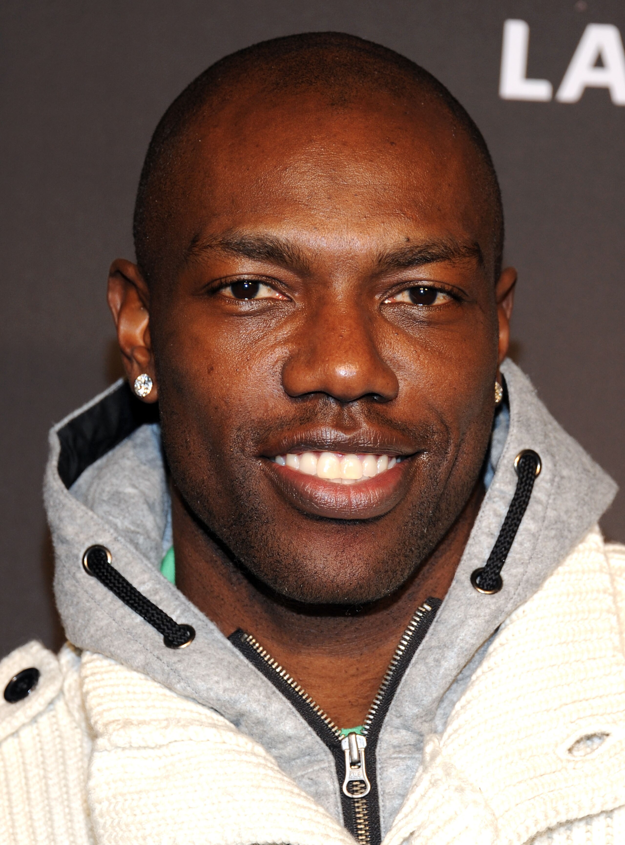 DALLAS, TX - FEBRUARY 04:  NFL player Terrell Owens attends GQ, Cadillac, Lacoste and Patron Tequila Celebrating the Coolest Athletes and the Big Game hosted by Andy Roddick at Hickory Street Annex on February 4, 2011 in Dallas, Texas.  (Photo by Michael
