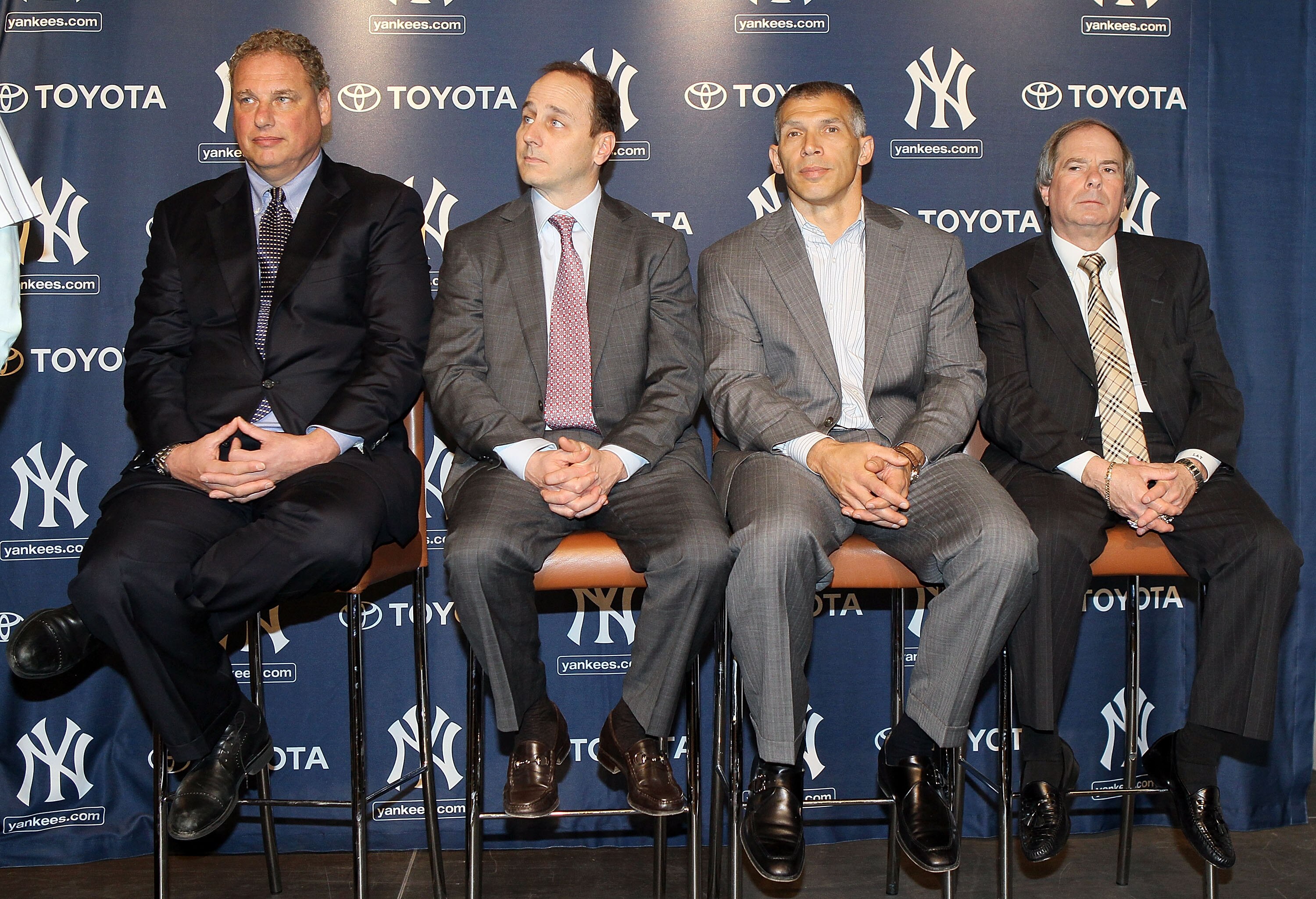 MLB Rumors: 10 Potential Trade Targets the New York Yankees Will Consider |  News, Scores, Highlights, Stats, and Rumors | Bleacher Report