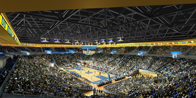 Photo: Bruins Nation