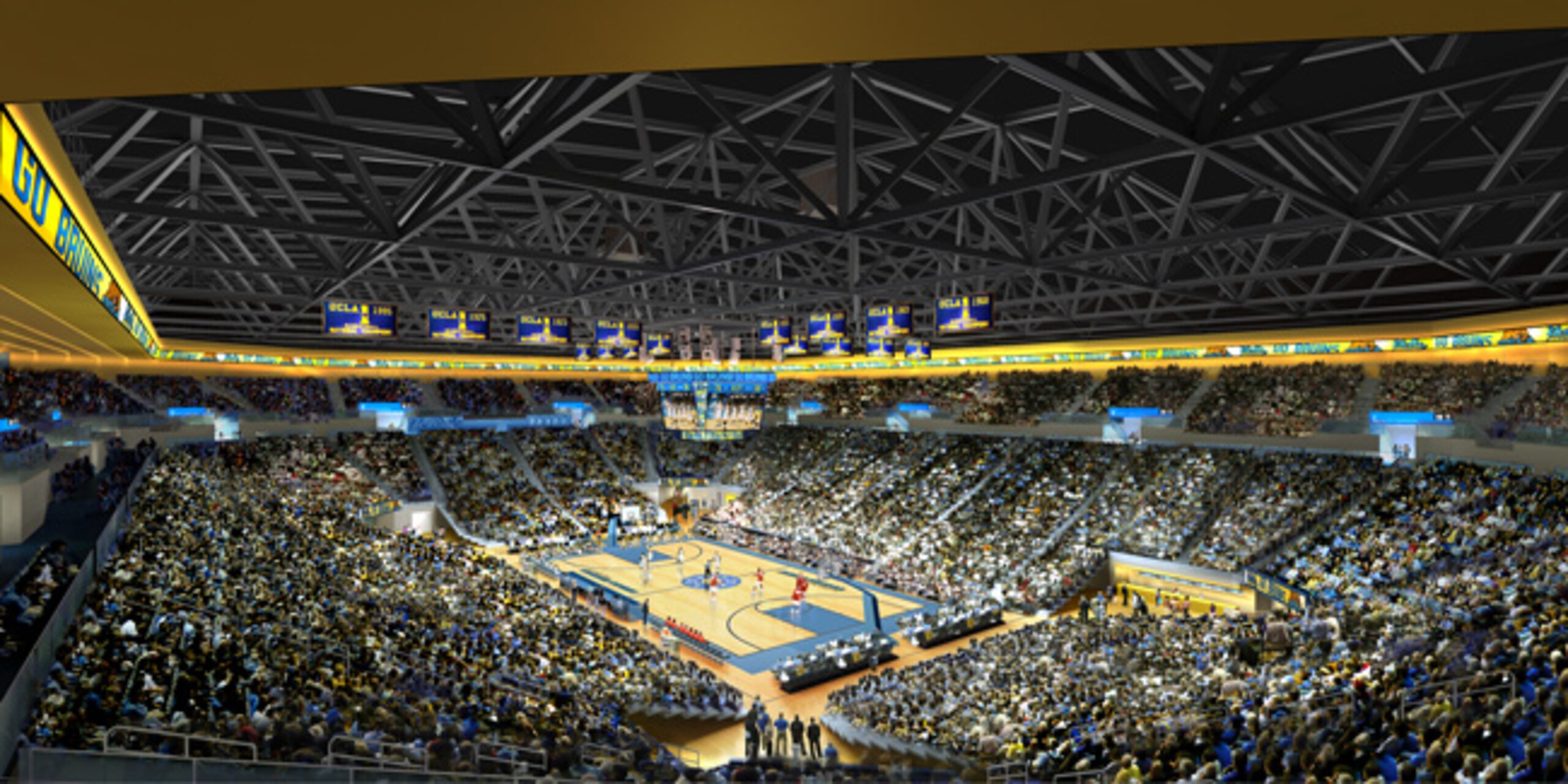Photo: Bruins Nation Photo: Bruins Nation