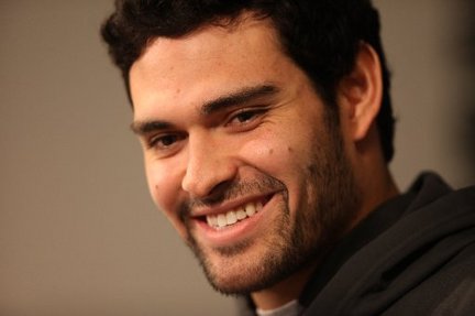 Mark Sanchez's Beard: Love it or Hate it?