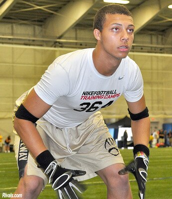 Courtesy of rivals.com