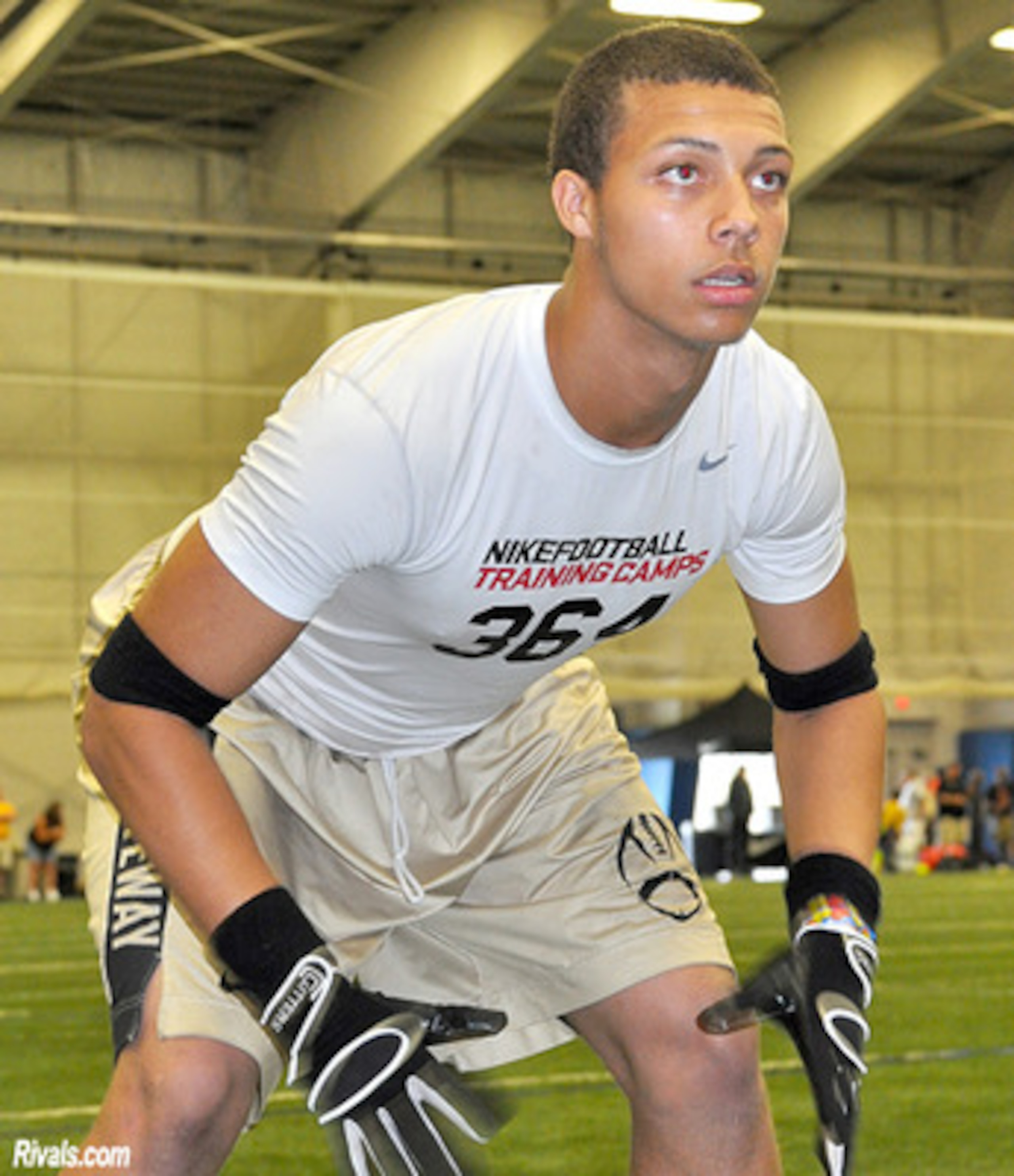 Courtesy of rivals.com