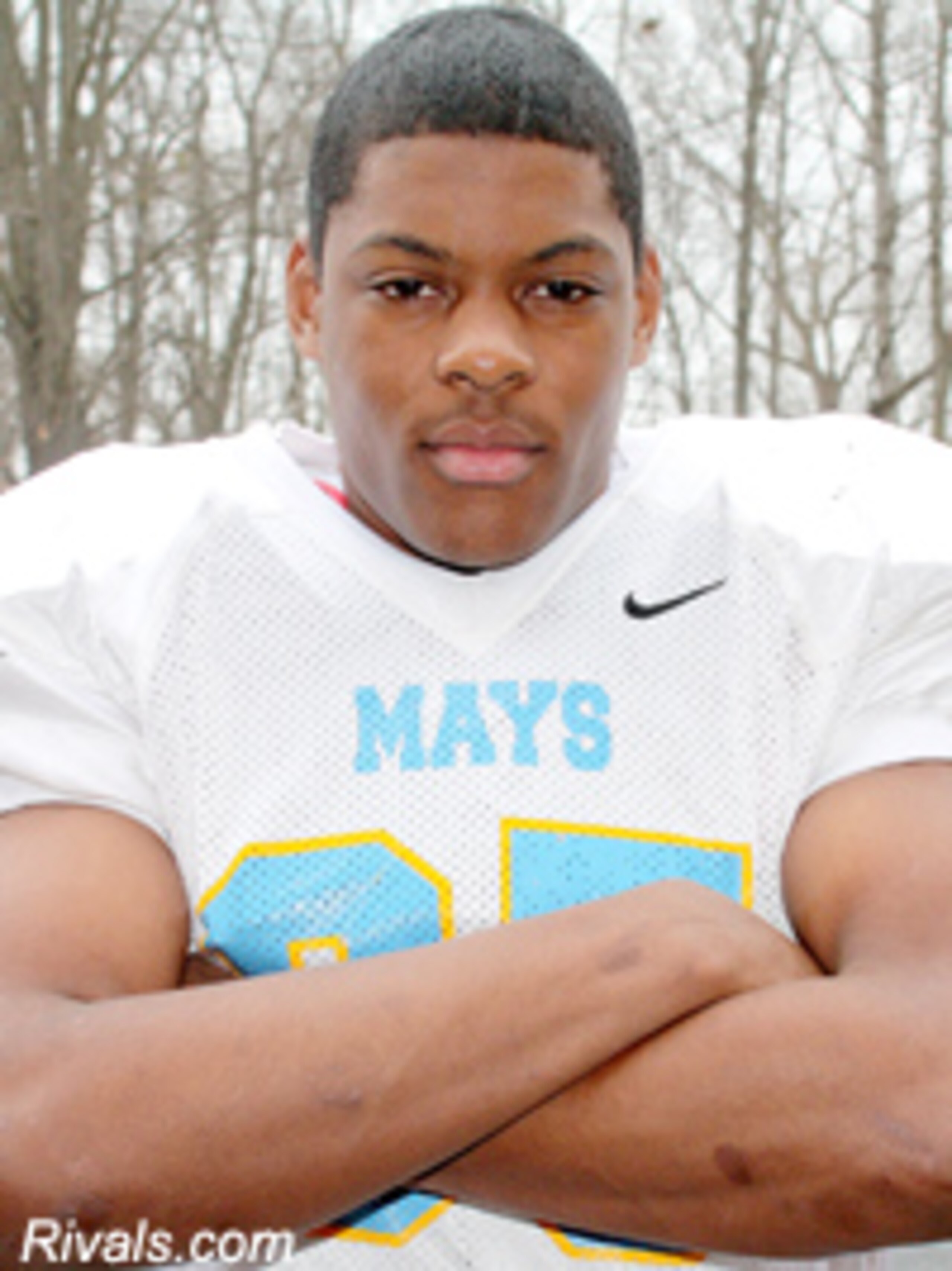 Courtesy of rivals.com