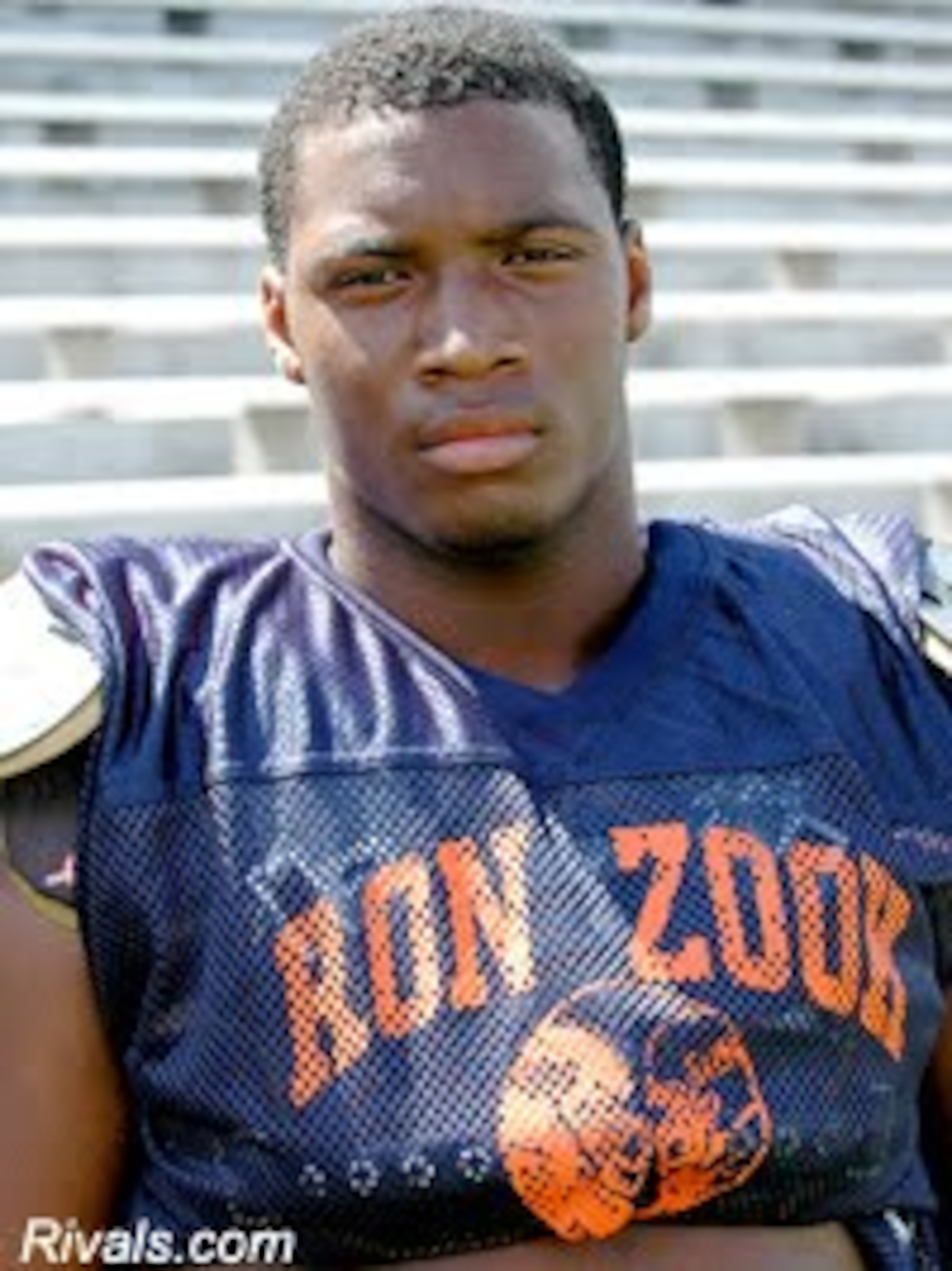 Courtesy of rivals.com