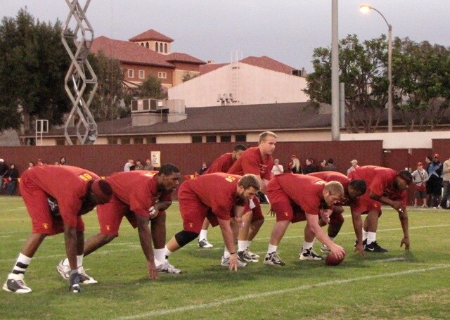 O-Line