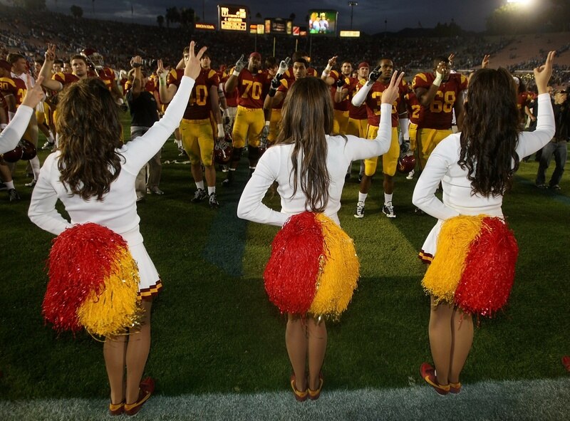 Plenty to cheer for in 2011