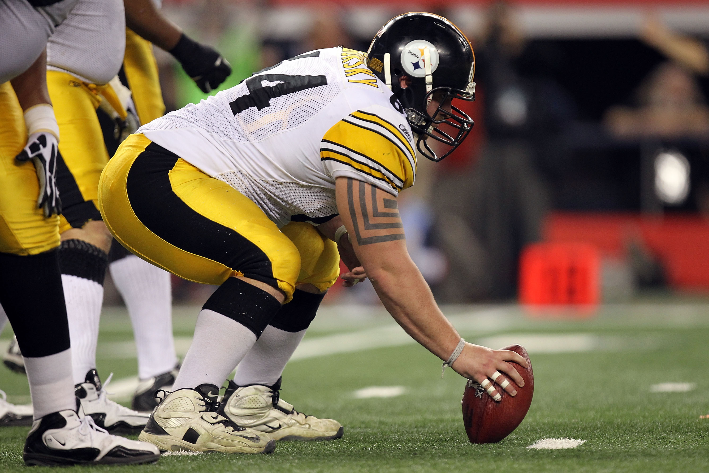 Pittsburgh Steelers: Blueprint For Free Agency Includes Some Surprises ...