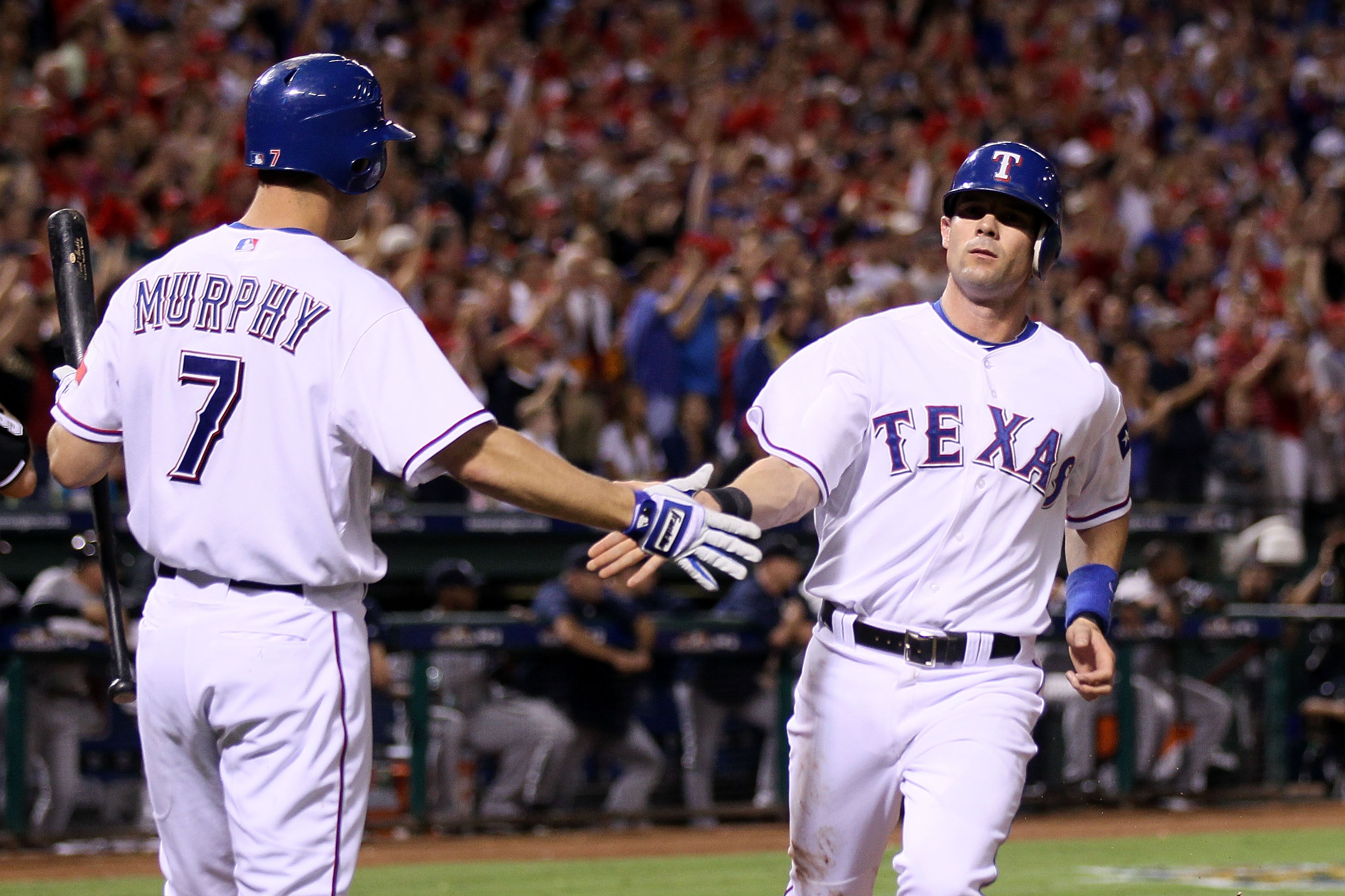 Retiring Michael Young reminds Texas Rangers just how good they had it -  CultureMap Dallas