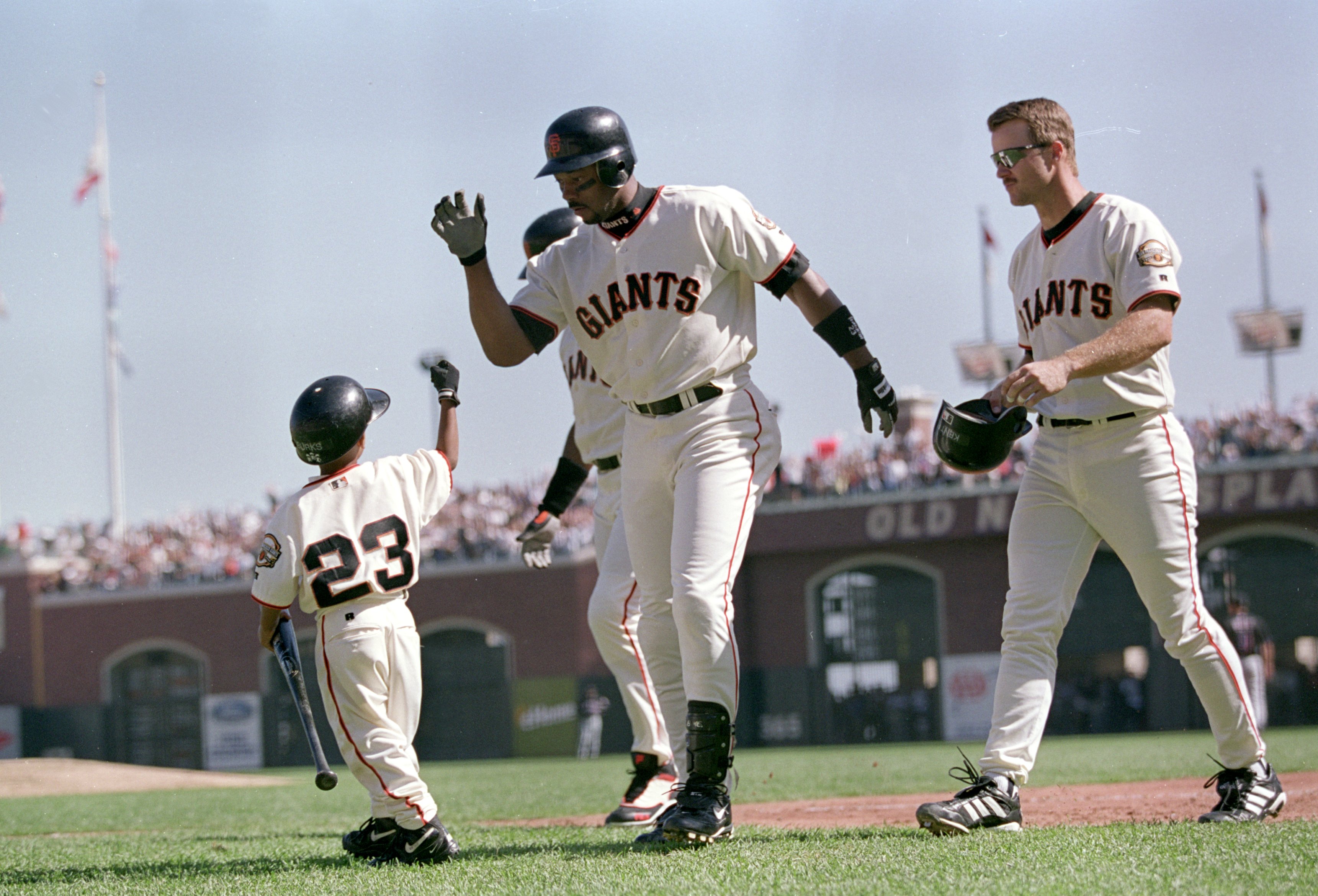 San Francisco Giants: Power Ranking the 50 Greatest Hitters in Team History, News, Scores, Highlights, Stats, and Rumors