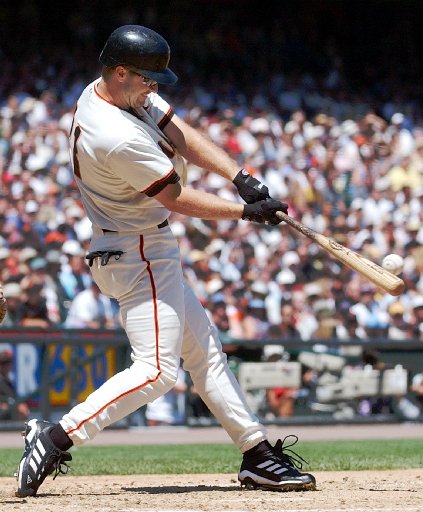 San Francisco Giants: Power Ranking the 50 Greatest Hitters in Team History