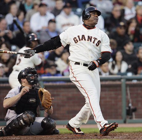 San Francisco Giants: Power Ranking the 50 Greatest Hitters in Team History, News, Scores, Highlights, Stats, and Rumors