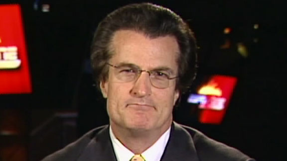 Who in the Hell is Mel Kiper Anyway?': NFL GM Swipes at Analyst