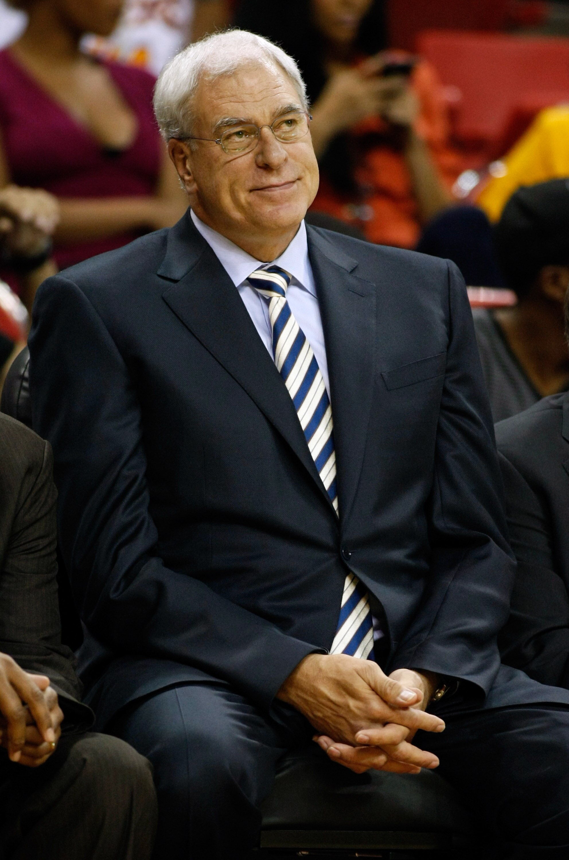 Jerry Sloan Resigns Where Does He Rank Among the Greatest NBA Coaches