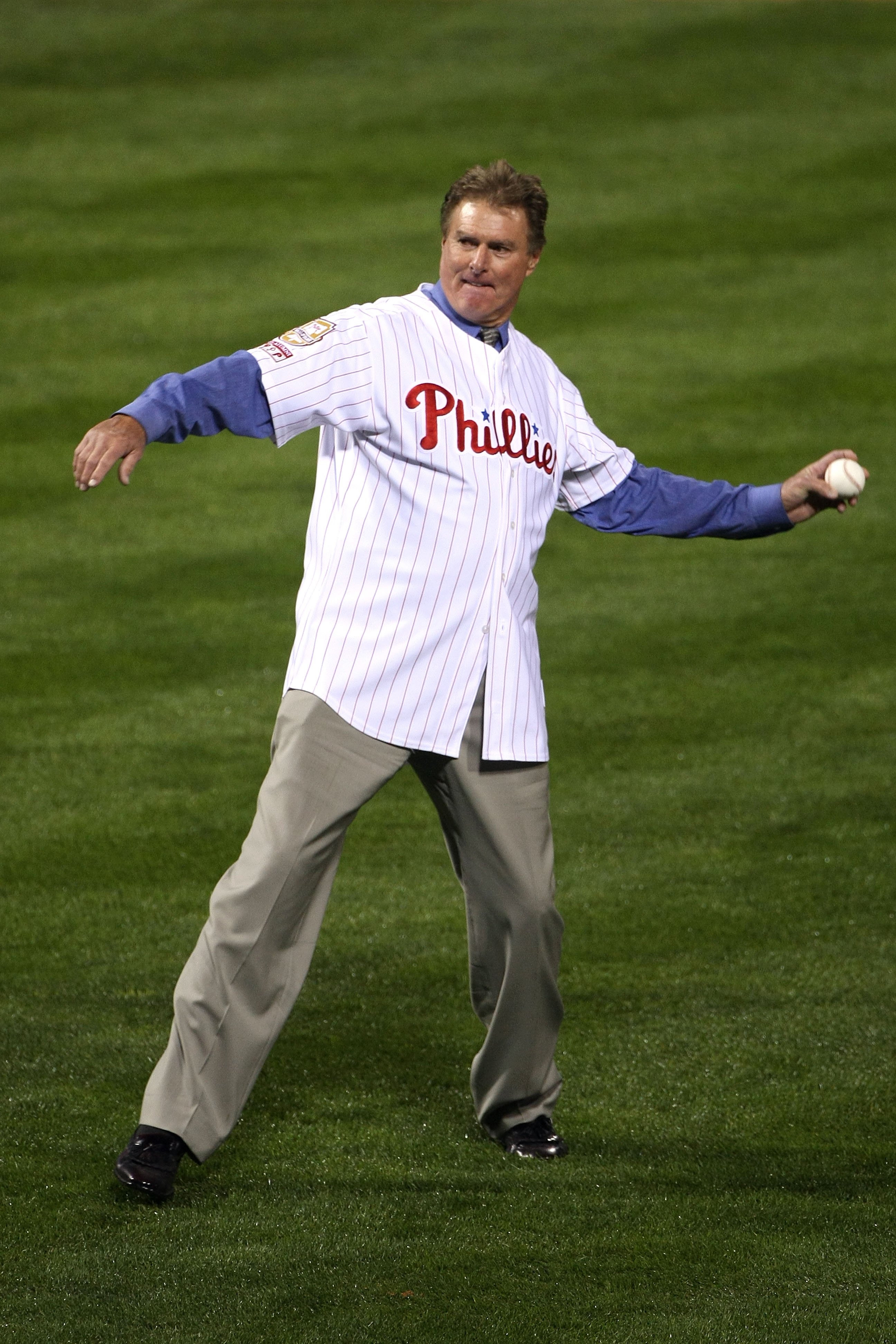 Phillies Hot Stove History: The 2002 coming and 2005 going of Jim