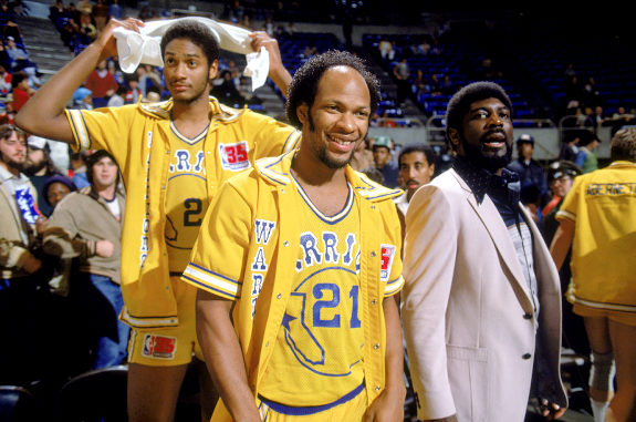 NBA Power Rankings: Who Has the Best Old-School Uniforms? | Bleacher ...