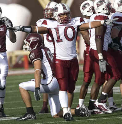 What the heck is a Saluki anyway?