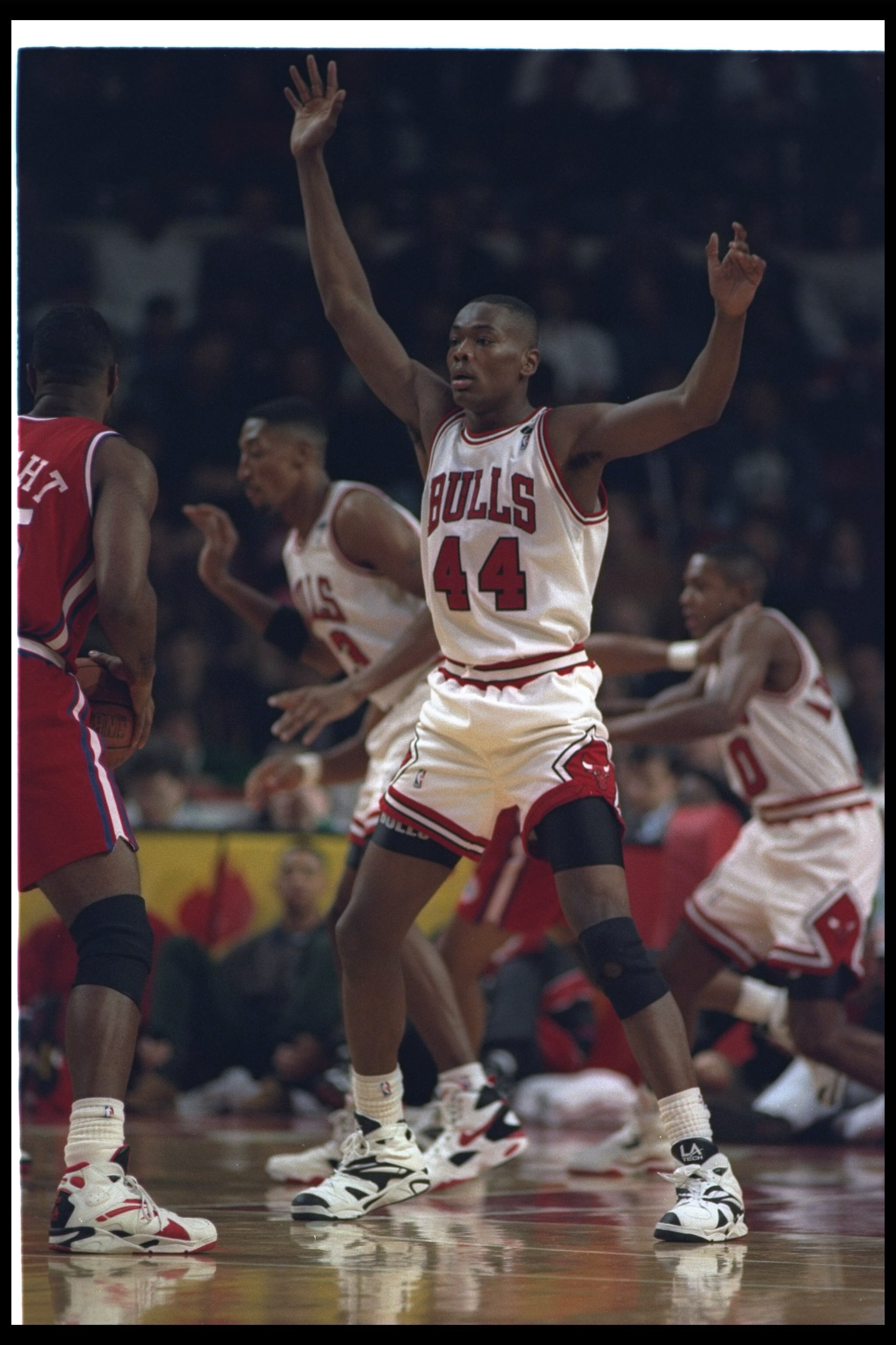 jerry sloan michael jordan