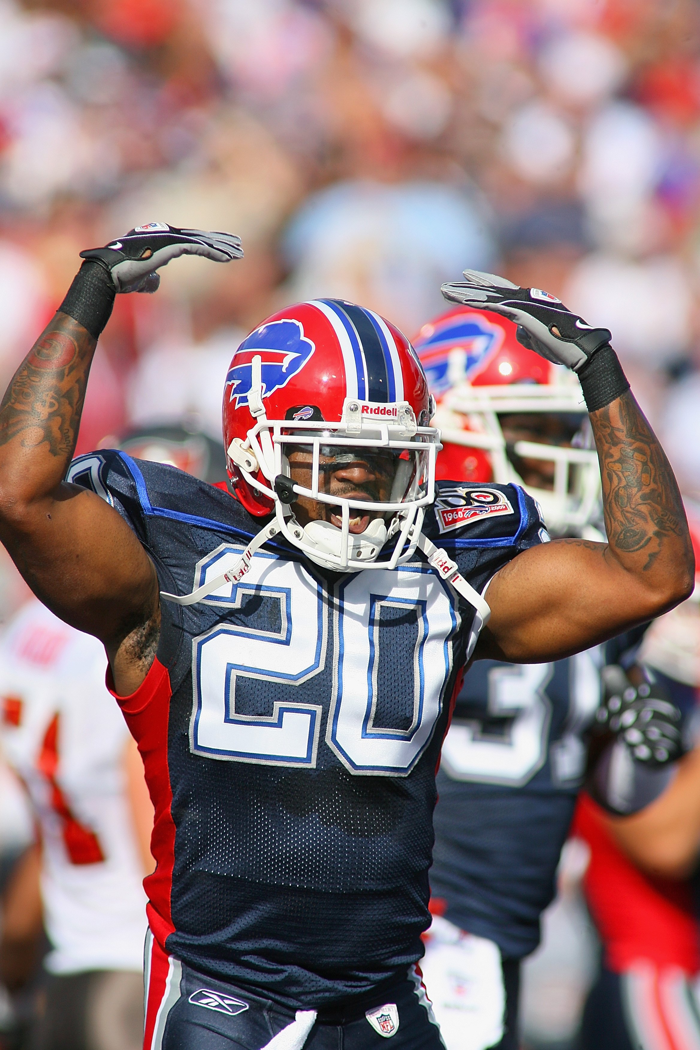 Buffalo Bills 2011: Bills Tender Three Free Agents Before CBA Expires, News, Scores, Highlights, Stats, and Rumors