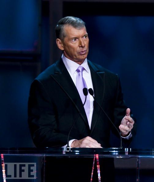 WWE 5 Ways For Vince McMahon To Fix The Lack Of PayPerView Buys