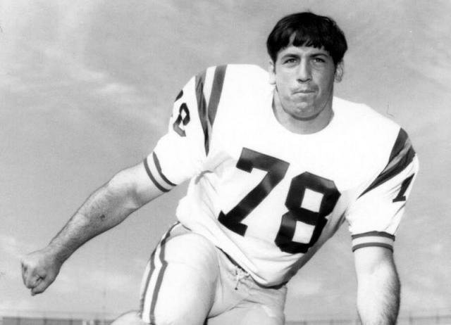 LSU's No. 37 Tommy Casanova remains one of all-time greats