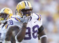 Photo by LSUSports.net