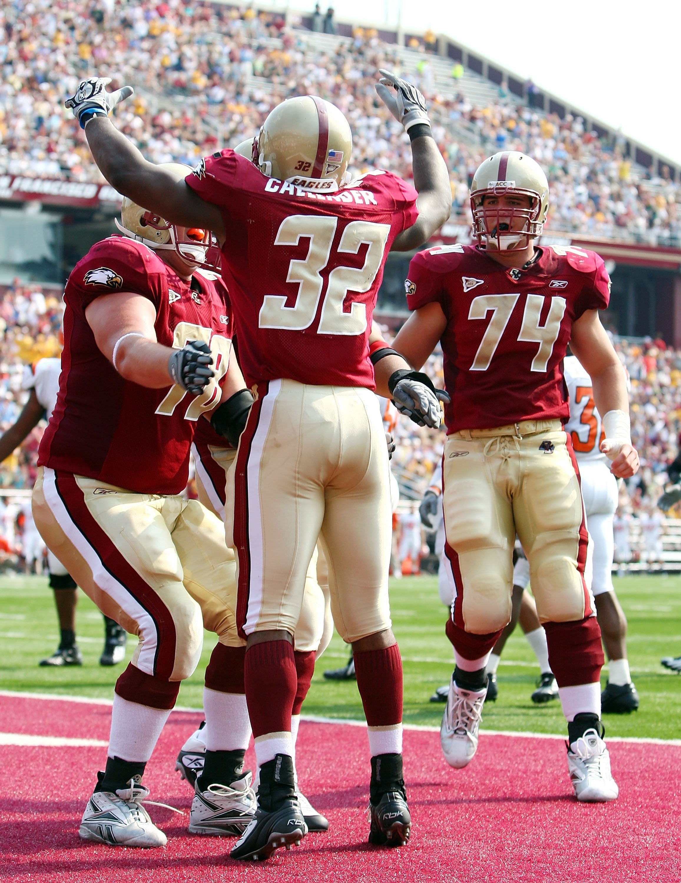 NFL Draft 2011: Nate Solder and the 10 Tallest Guys in the Draft
