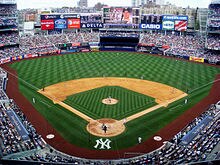 Will Yankee Stadium see another championship in 2011?