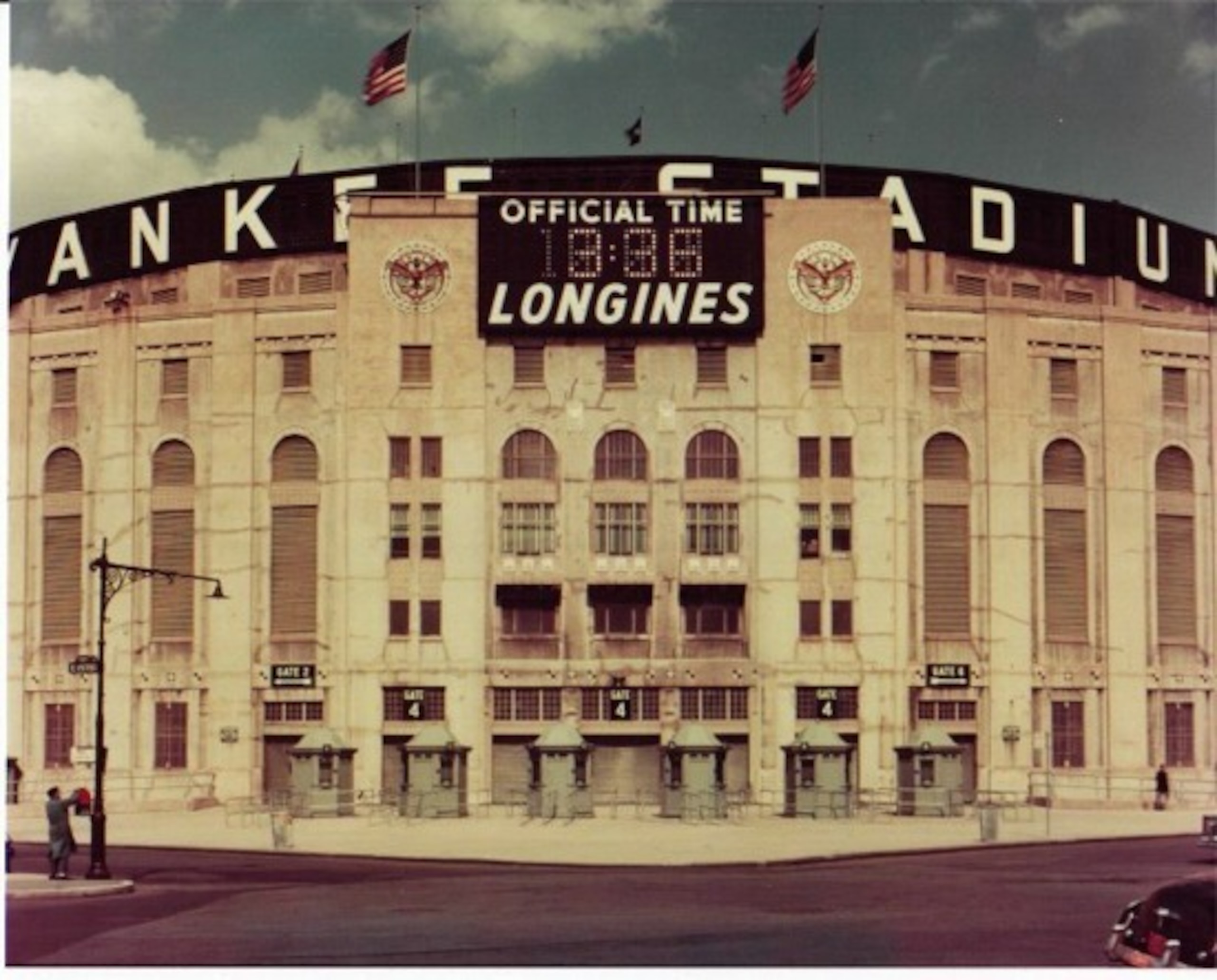 With the original Yankee Stadium now off the list, which ten sports venues surpass all others in the "Need to See Before You Die" list?