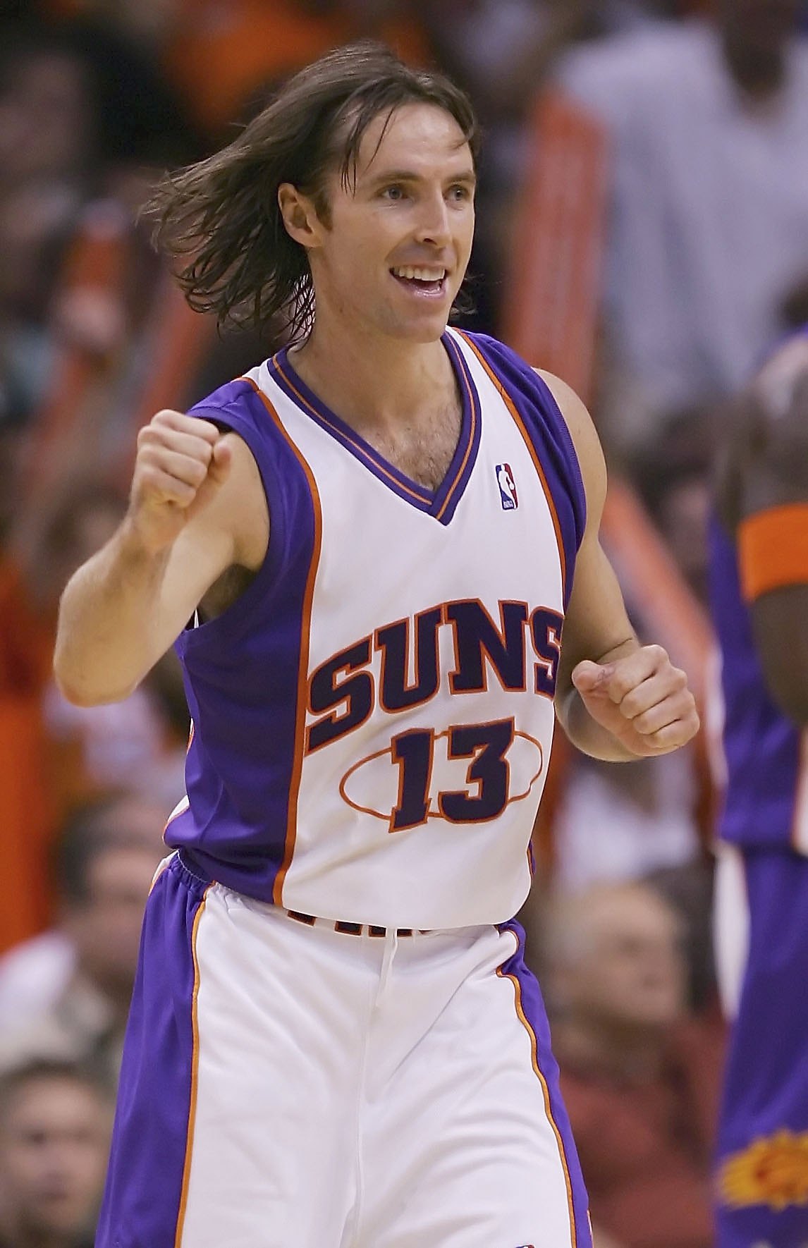 Steve Nash Phoenix Suns NBA Licensed Unsigned 8x10 Glossy 05/06 MVP Photo  A8